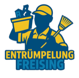 Entrümpelung Freising Logo